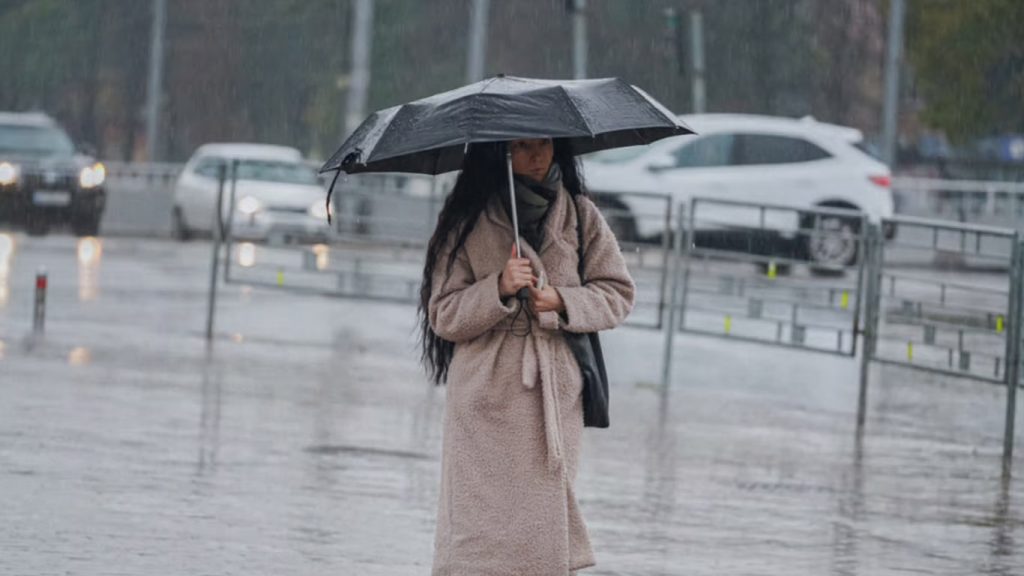 Погода в Україні 2 квітня різко зміниться: де чекати дощів, похолодання та нічних заморозків