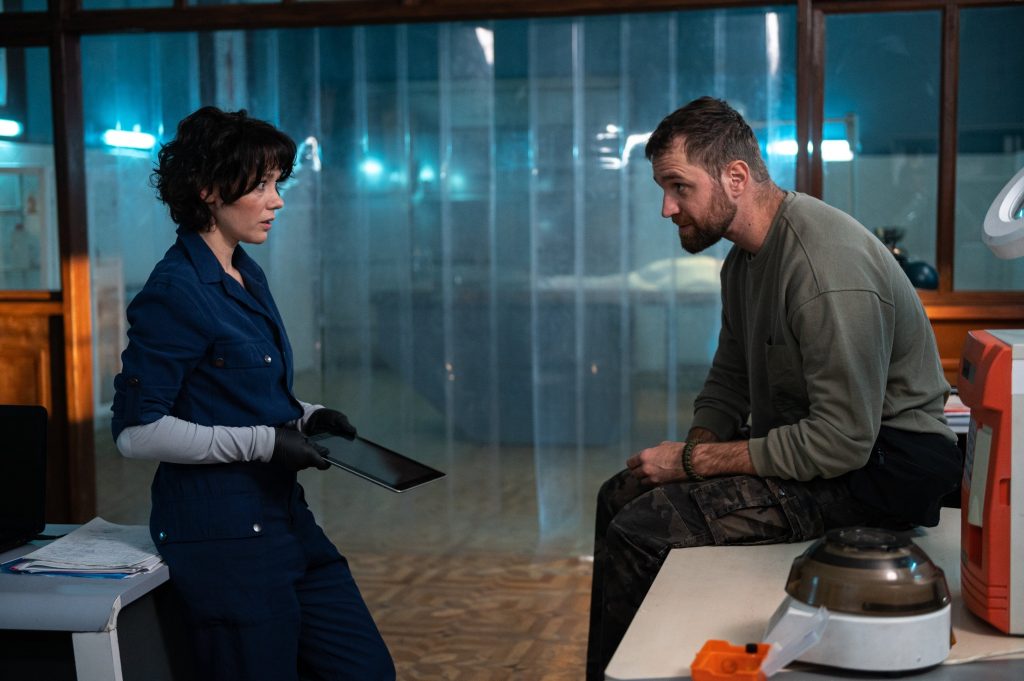 Де дивитися «Розтин покаже» 5 сезон онлайн: всі серії безкоштовно