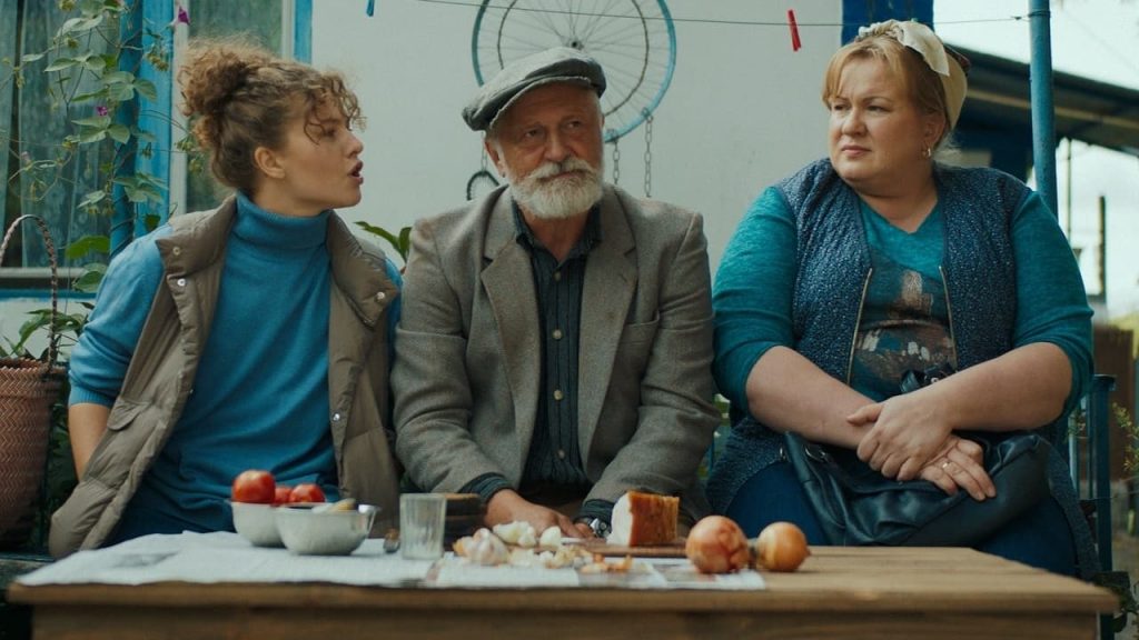 Цей український фільм обовʼязково потрібно подивитися до Великодня: що відомо про комедію «Крашанка» та де дивитися онлайн