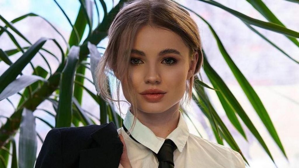 Що сталося з зіркою «Школи» Лізою Василенко: де живе, чим займається і що говорить про війну