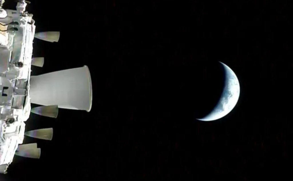 Artemis 2: перша жінка у місячній місії, рекордний політ і де дивитись онлайн трансляцію