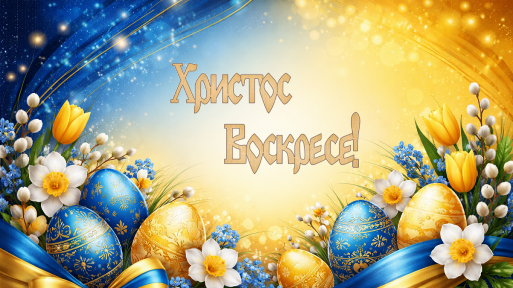 Найкращі привітання з Великоднем 2026 українською для рідних, друзів і колег: красиві слова у прозі та віршах