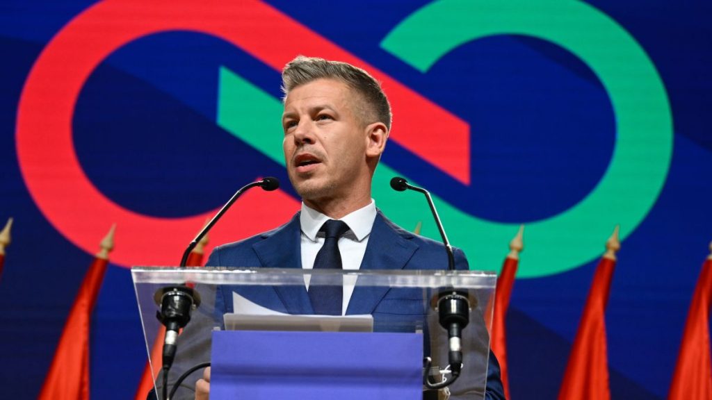 Хто такий Петер Мадяр: біографія, політичні погляди та позиція щодо України і Росії