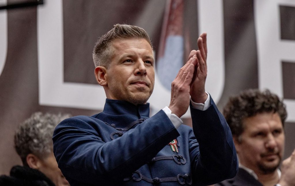 Хто такий Петер Мадяр: біографія, політичні погляди та позиція щодо України і Росії