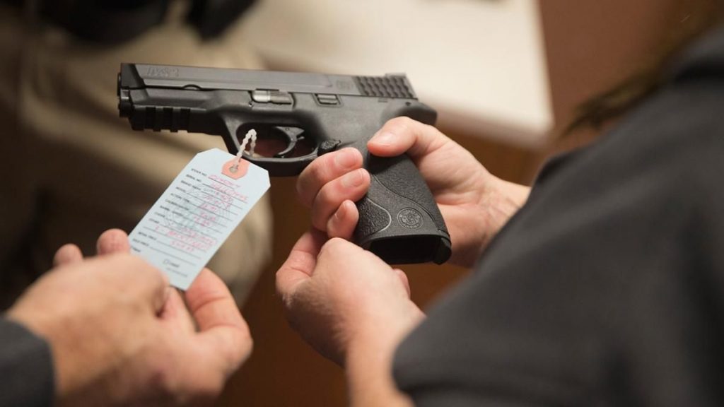 Чи легалізують зброю в Україні у 2026 році: що говорить Нацполіція та чи існуюють ризики