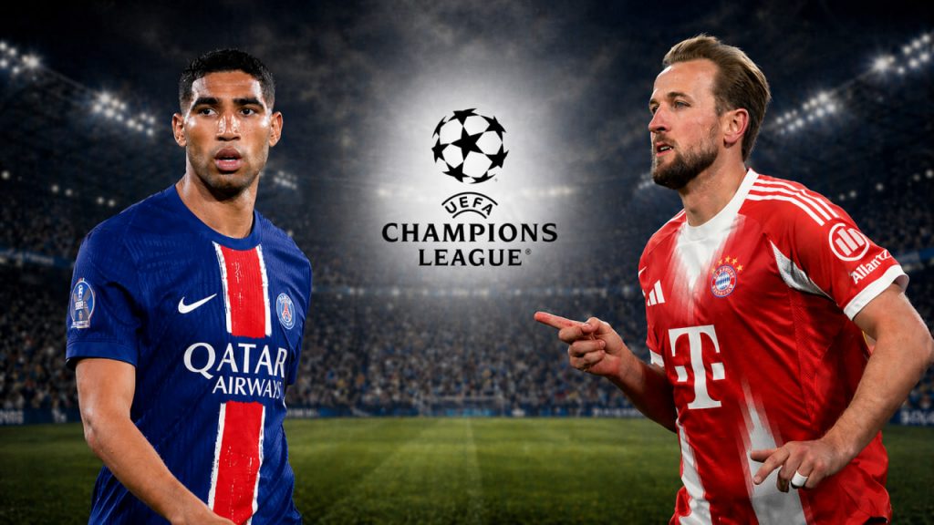 ПСЖ – Баварія 28 квітня: прогноз букмекерів, орієнтовні склади і де дивитися онлайн в Україні
