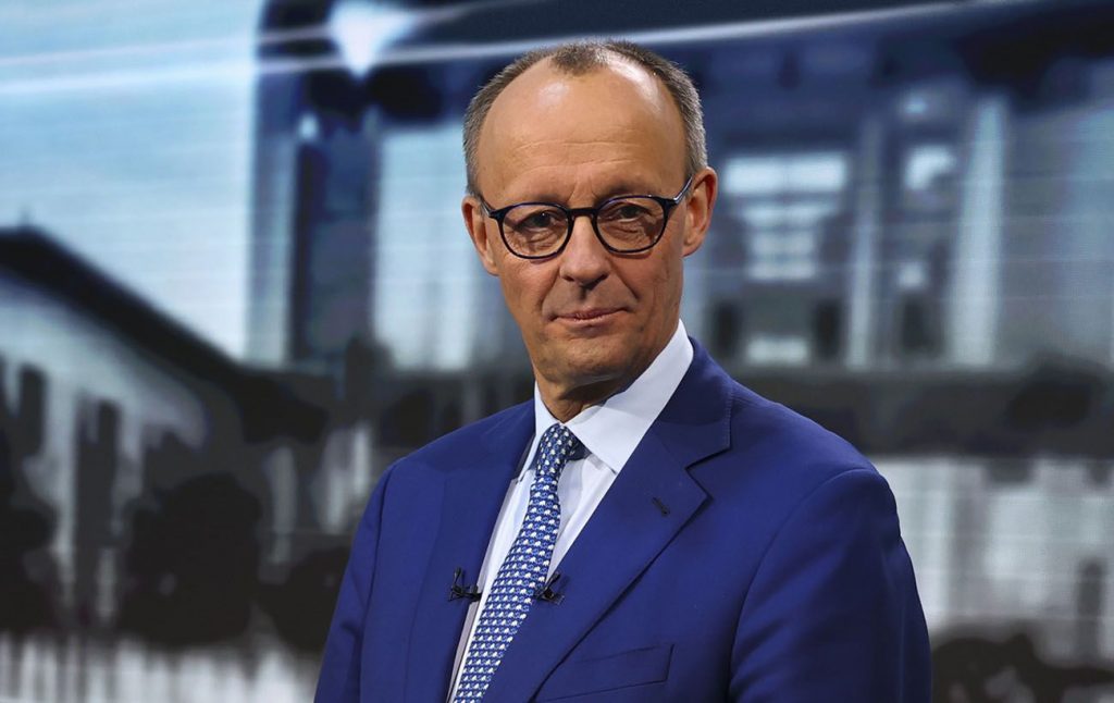 Мерц назвав жорстку умову для вступу України до ЄС: що стоїть за заявою канцлера Німеччини