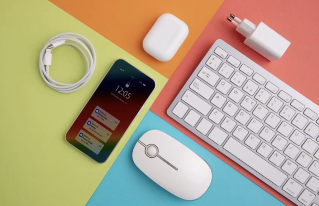 Как проверить технику Apple на подлинность?