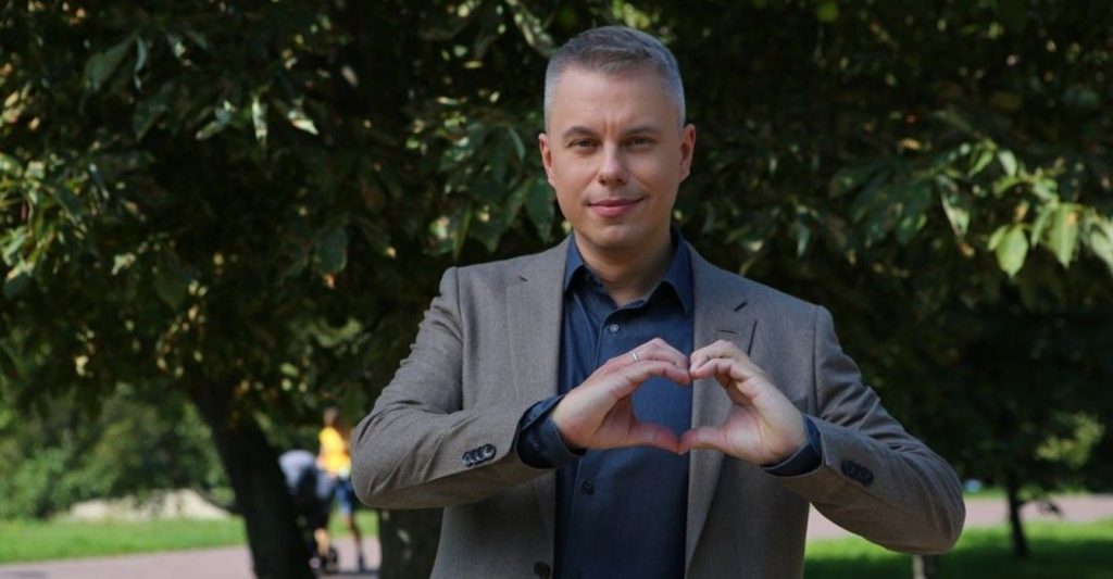 Хто такий Андрій Доманський і чому про нього знову заговорили в Україні