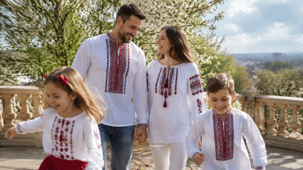 День вишиванки 2026: теплі і душевні привітання в прозі та віршах, короткі SMS та яскраві листівки День вишиванки 2026: теплі і душевні привітання в прозі та віршах, короткі SMS та яскраві листівки