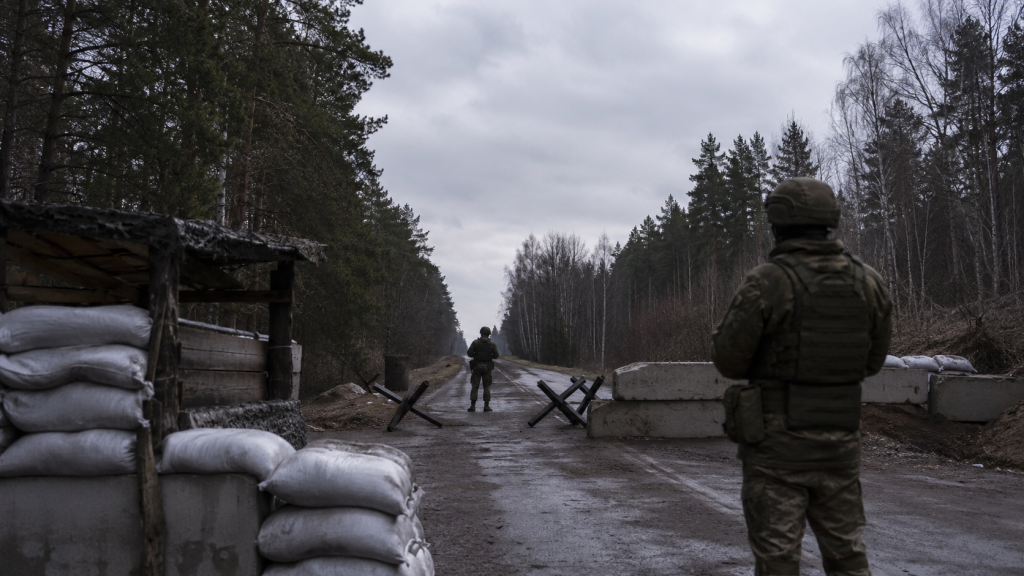 Чи можливий наступ із Білорусі у 2026 році: всі можливі сценарії Чи можливий наступ із Білорусі у 2026 році: всі можливі сценарії