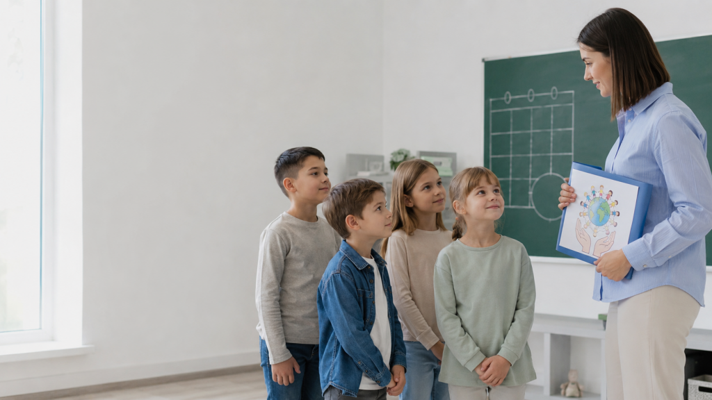 Коли в Україні святкують День захисту дітей і чому це вже не 1 червня