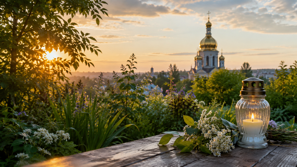 Що святкують в Україні 6 червня: повний перелік свят, іменин і пам’ятних дат