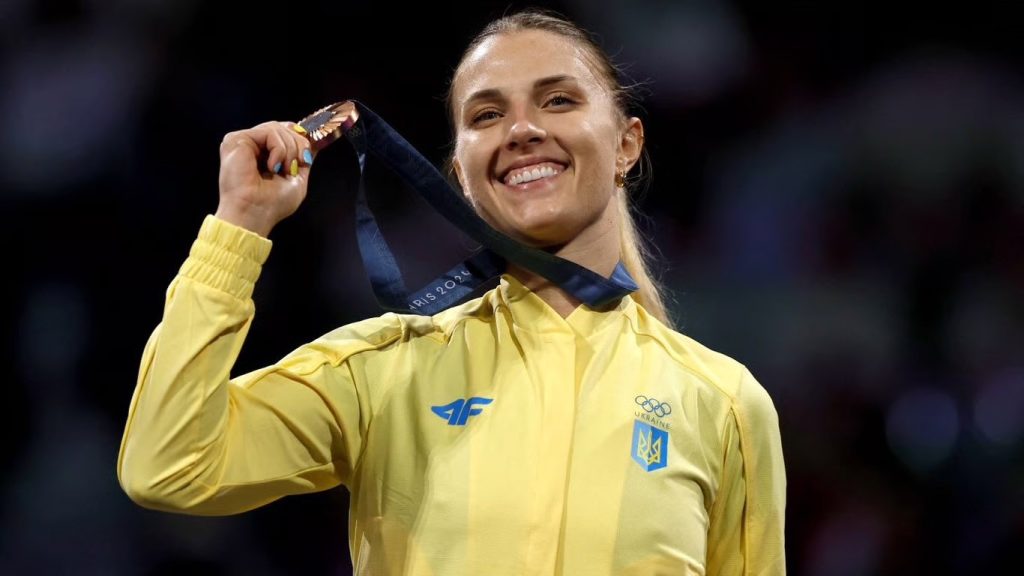 Ольга Харлан вперше стала мамою: як назвали доньку та що відомо про її родину