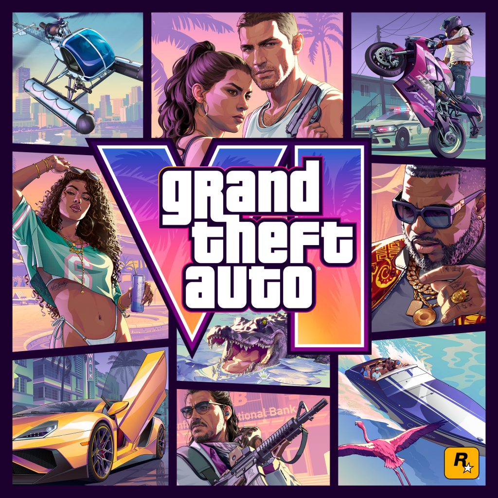 Передзамовлення GTA 6 стартує 25 червня: скільки коштуватиме гра в Україні та де купити Передзамовлення GTA 6 стартує 25 червня: скільки коштуватиме гра в Україні та де купити