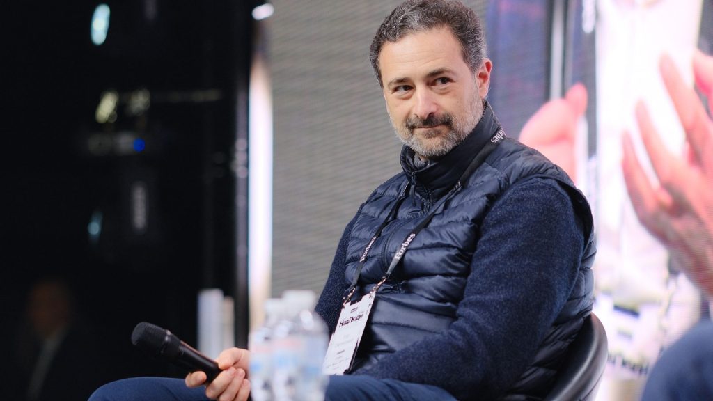 Хто такий Ігор Смілянський і чому НБУ вимагає його відставки з «Укрпошти» Хто такий Ігор Смілянський і чому НБУ вимагає його відставки з «Укрпошти»