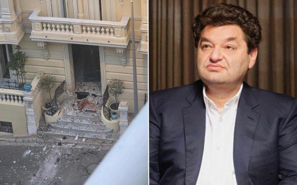 Хто такий Вадим Єрмолаєв і чому його могли намагатися вбити в Монако