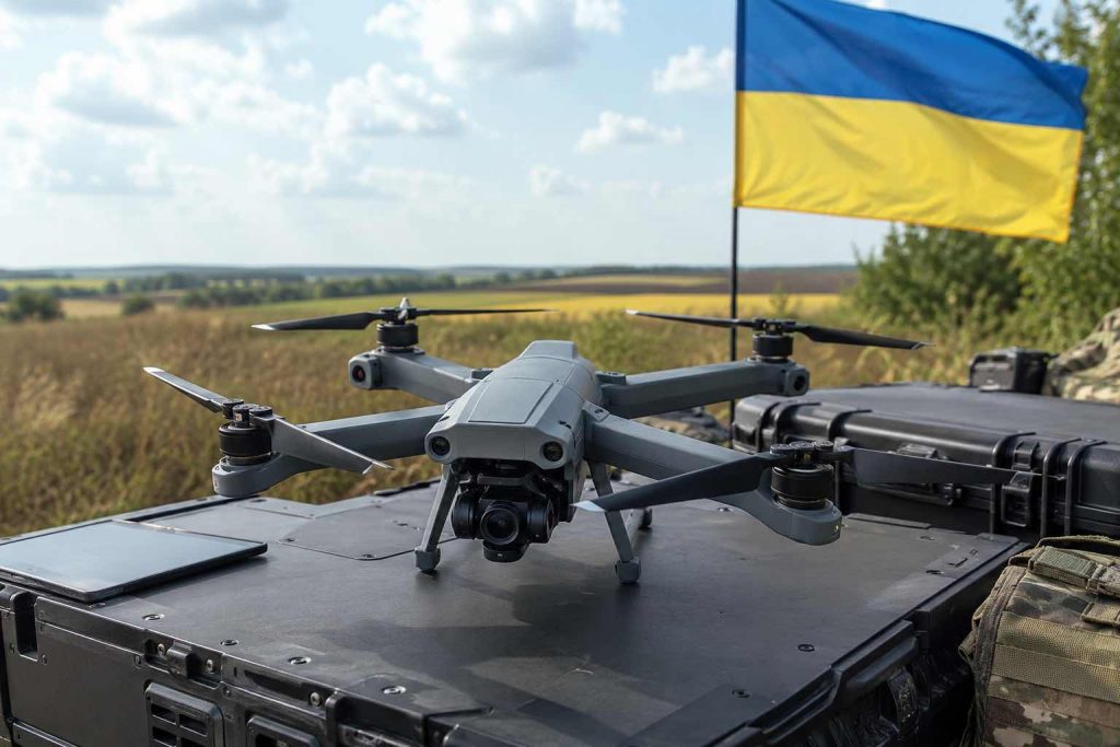 День Сил безпілотних систем ЗСУ 11 червня: коли з’явилося свято і чому ця дата важлива