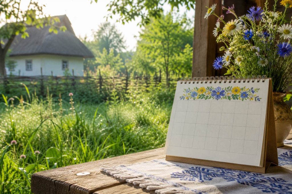 15 червня яке свято в Україні: кого вітати з Днем ангела і що відзначають сьогодні