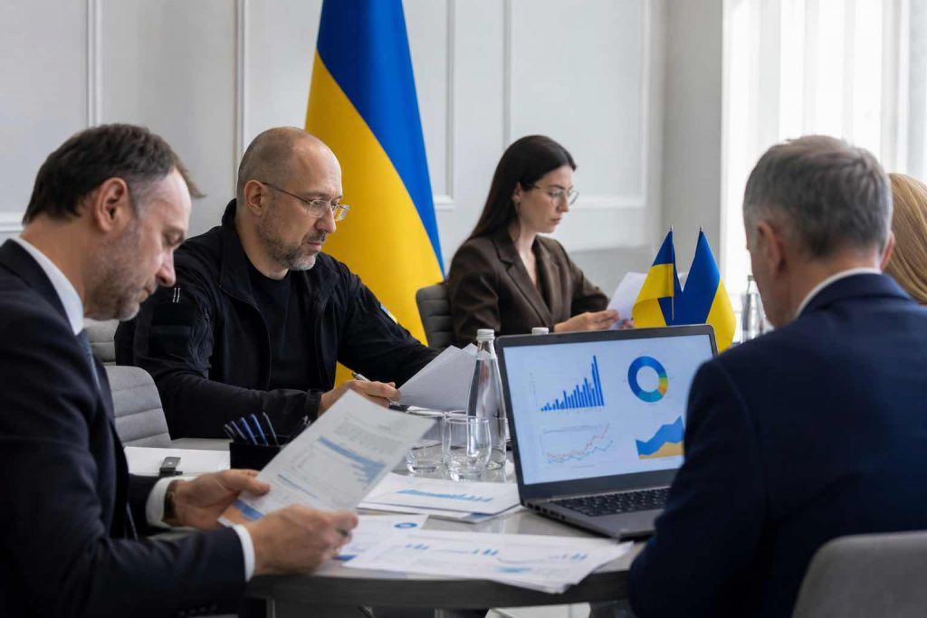 Бюджетна декларація 2027–2029: що буде з доларом, мінімальною зарплатою та економікою України