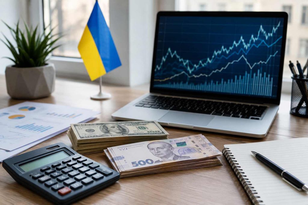 Бюджетна декларація 2027–2029: що буде з доларом, мінімальною зарплатою та економікою України