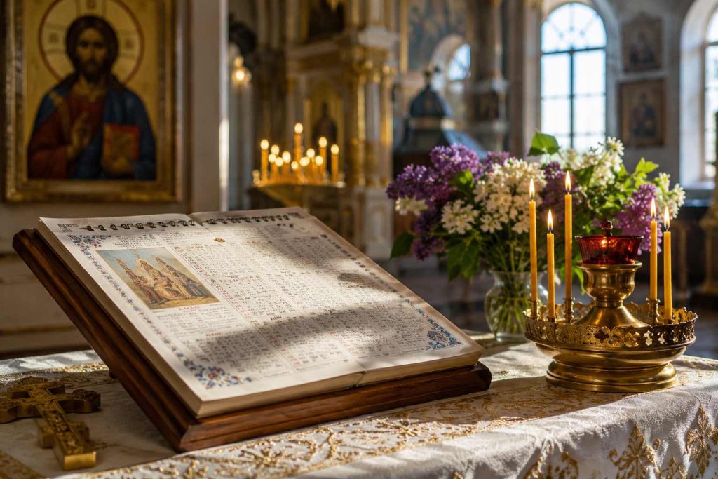 Яке свято 17 червня в Україні: церковна дата, іменини та народні заборони