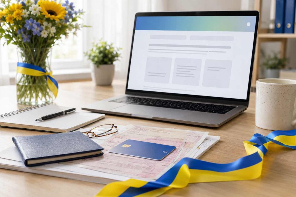 Виплата до Дня Незалежності України 2026: хто отримає гроші та як подати заяву Виплата до Дня Незалежності України 2026: хто отримає гроші та як подати заяву