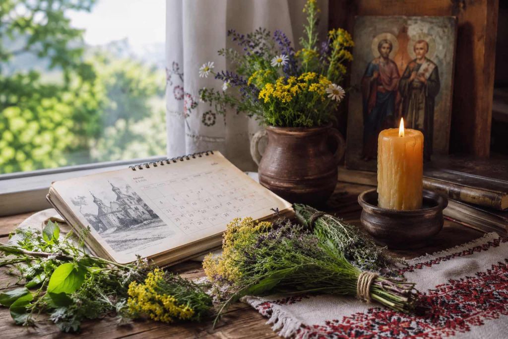 Яке свято 28 червня в Україні: державні дати, церковний календар та іменини