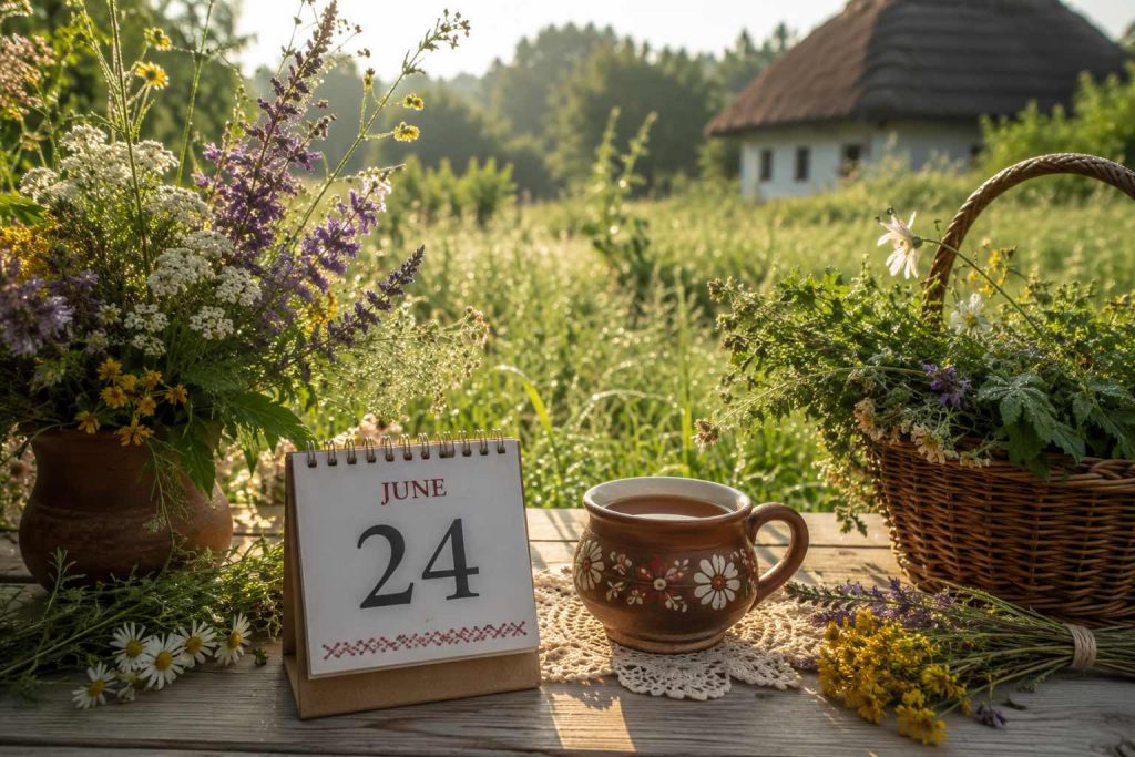 Що святкують 24 червня в Україні: повний перелік свят, традиції та заборони дня