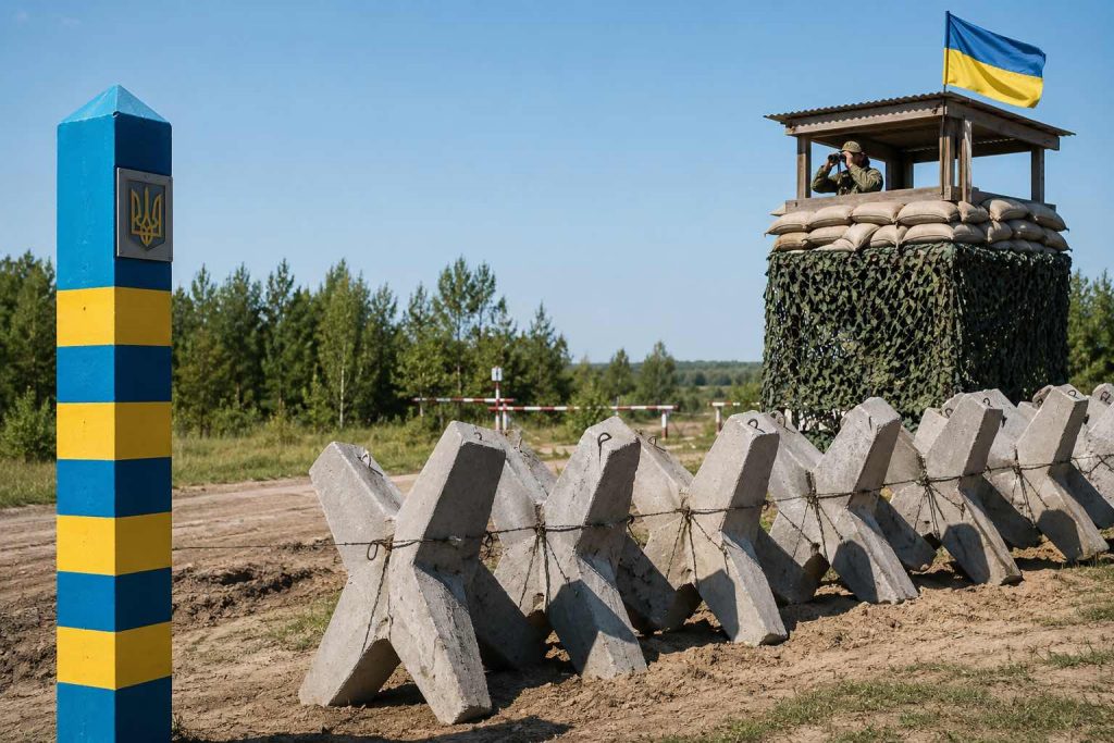 Чи може Росія відкрити новий фронт з Білорусі та чи піде на це Лукашенко