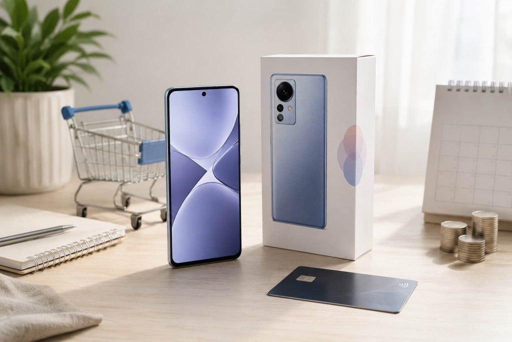 monoмаркет запустив велику акцію Xiaomi: що можна купити до 28 червня з безкоштовною доставкою