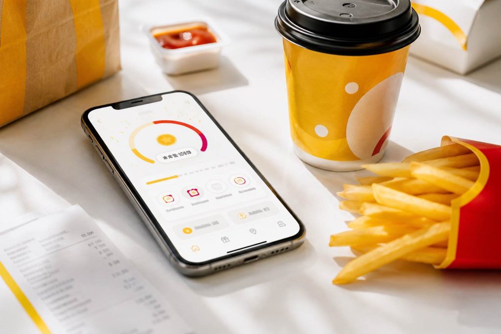 Бургери від 40 грн у McDonald’s: як працює My Rewards і що можна отримати