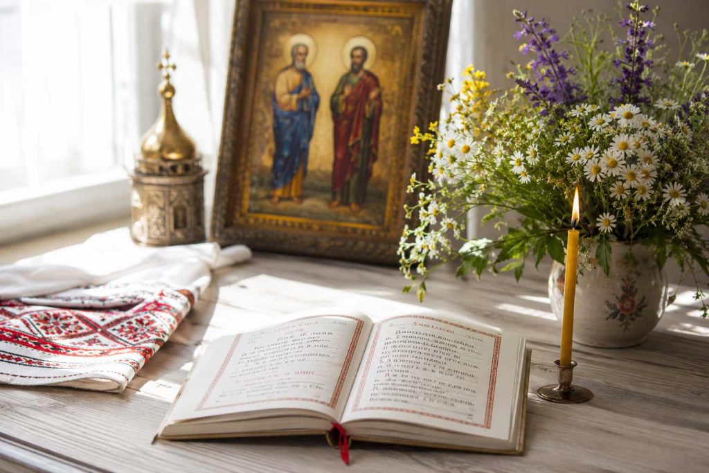 29 червня в Україні: яке сьогодні свято, кого вітати з Днем ангела і що кажуть прикмети