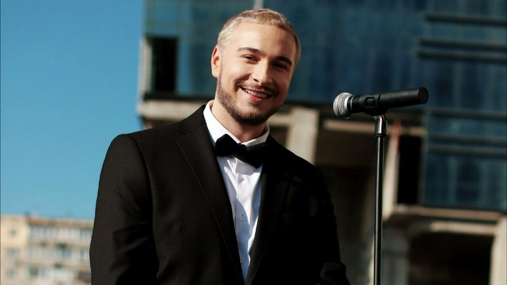 Нікіта Кісельов виступить в Одесі 20 серпня: що буде на концерті в ITAKA та скільки коштують квитки Нікіта Кісельов виступить в Одесі 20 серпня: що буде на концерті в ITAKA та скільки коштують квитки