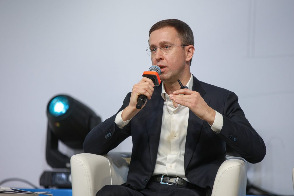 Від WOG до Кабміну: хто такий Сергій Корецький і чому його називають майбутнім прем’єром