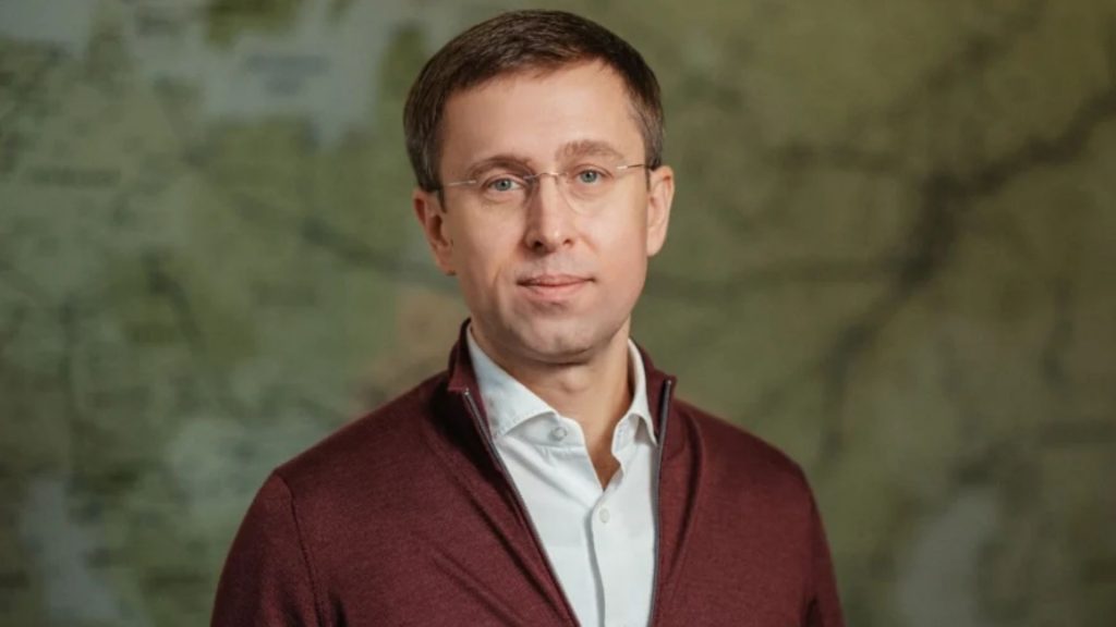 Від WOG до Кабміну: хто такий Сергій Корецький і чому його називають майбутнім прем’єром Хто такий Сергій Корецький, який може очолити уряд: біографія, кар’єра та головні досягнення
