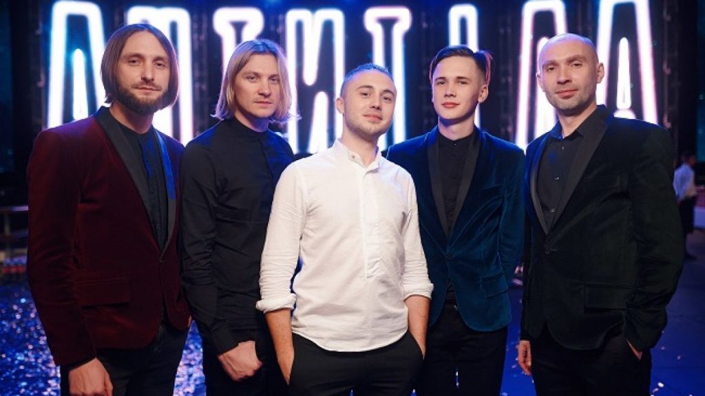 «Антитіла» у Львові 1 серпня: де пройде концерт «Вдома 2.0» і скільки коштують квитки «Антитіла» у Львові 1 серпня: де пройде концерт «Вдома 2.0» і скільки коштують квитки