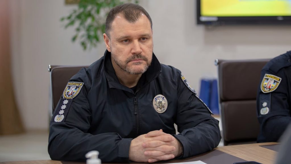 Від військового психолога до кандидата в міністри оборони: хто такий Ігор Клименко