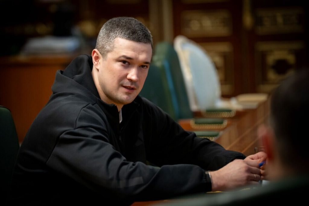 «Справа не в Сирському»: Федоров розкрив справжню причину звільнення та назвав єдину посаду, на яку погодиться