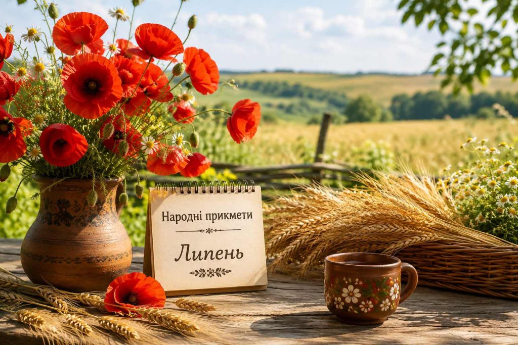 Яке свято сьогодні, 3 липня: церковна дата, іменини, прикмети та всі важливі події дня