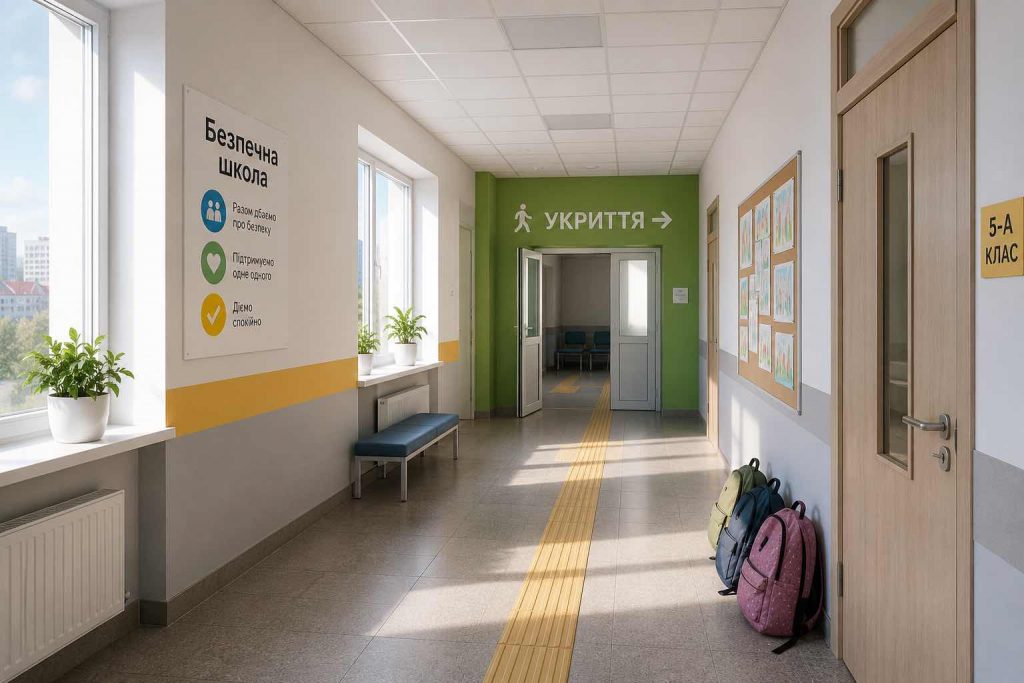 Як вибрати школу в Києві у 2026 році: повний гід для батьків першокласників