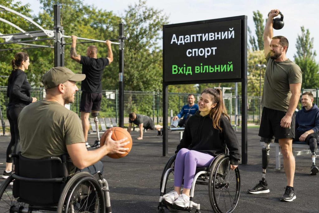 У Києві готують 4 дні спорту просто неба з 16 по 19 липня: що буде на фестивалі Активна країна з Кернел та скільки коштує вхід