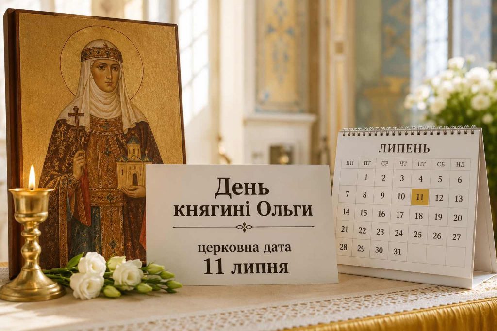 11 липня в Україні: повний календар свят, День ангела, церковне свято і прикмети