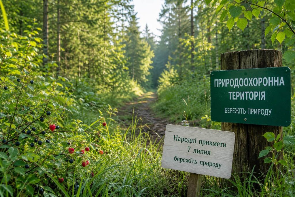 7 липня в Україні: повний перелік свят, День ангела, народні прикмети і що не можна робити