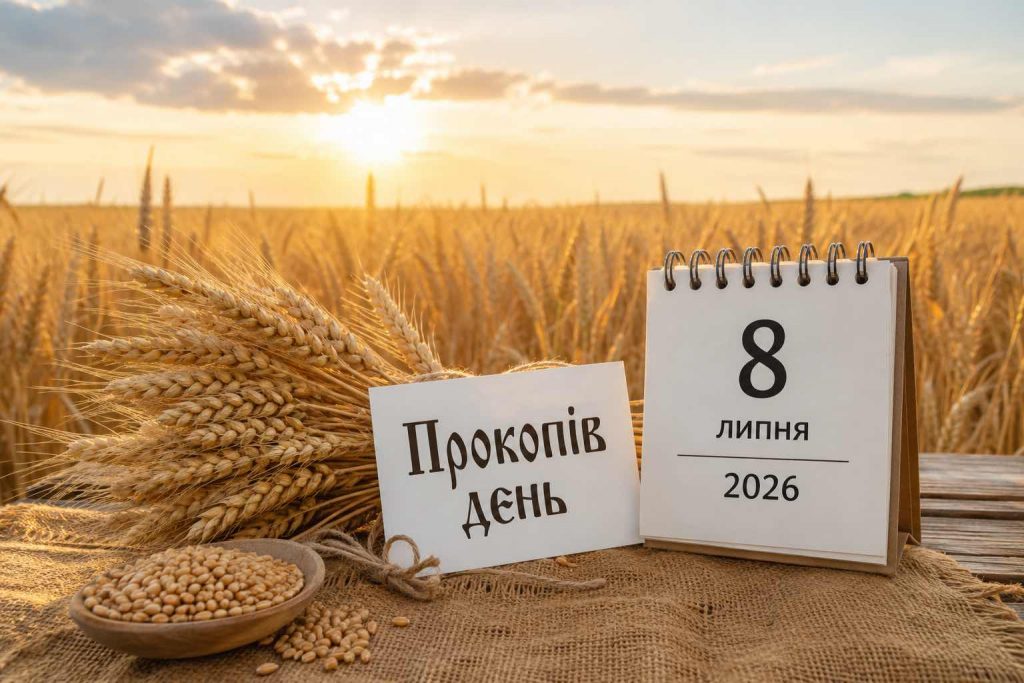 Що святкують 8 липня в Україні: церковне свято, народні прикмети і календар подій
