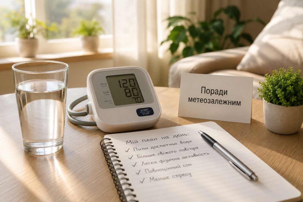 Сонячна активність 9–10 липня: чи буде магнітна буря і коли найскладніші години