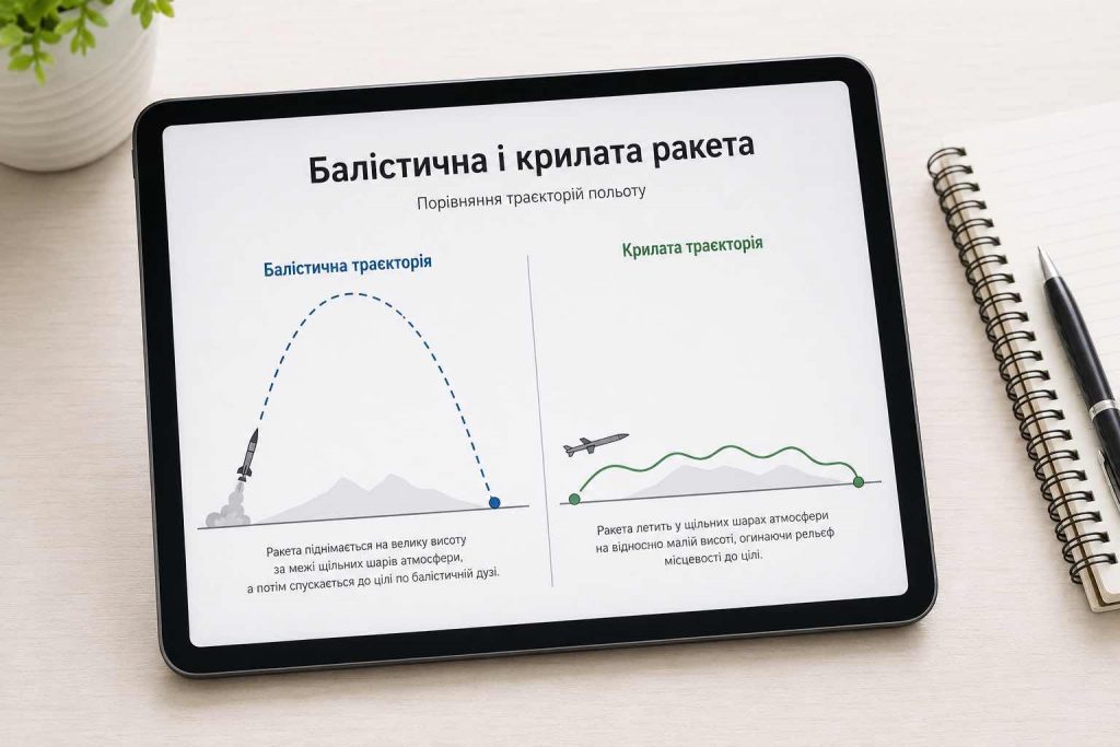 Іскандер-М: чим небезпечна, скільки летить до цілі та чи має Україна аналоги