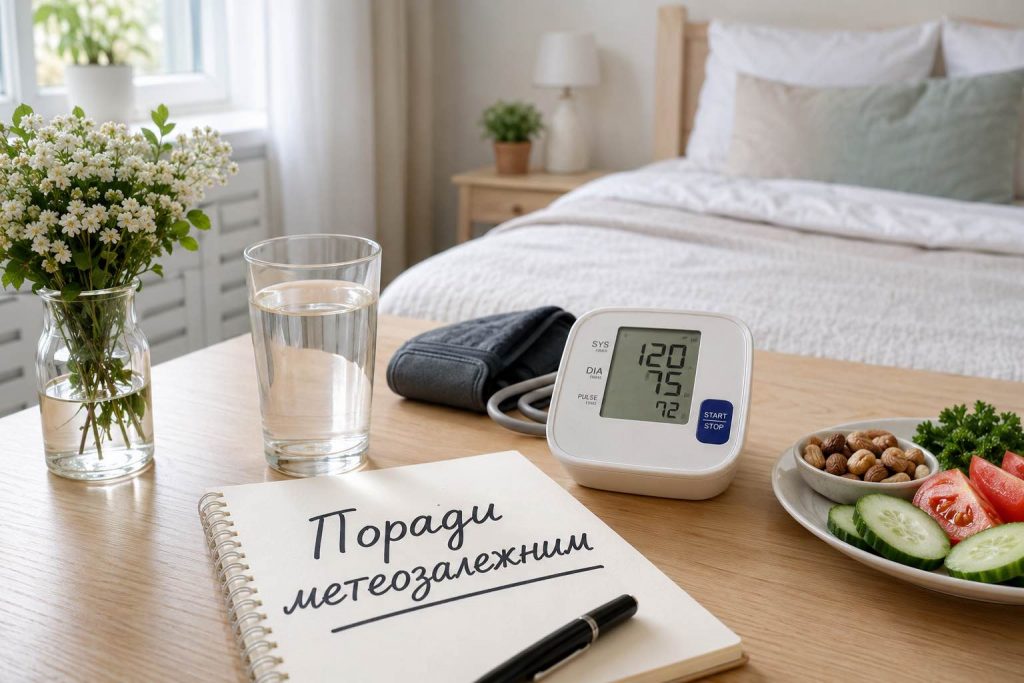 Магнітні бурі 11 і 12 липня: свіжий прогноз Kp по годинах для України