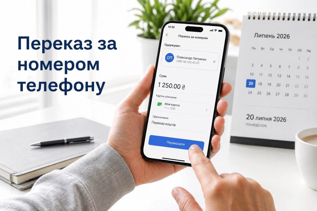 ПриватБанк розіграє від 1 000 до 3 000 грн: хто може отримати гроші на картку