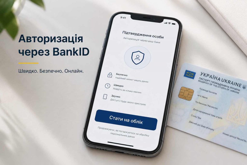 Як стати на військовий облік онлайн у 2026 році: повна інструкція через Резерв+